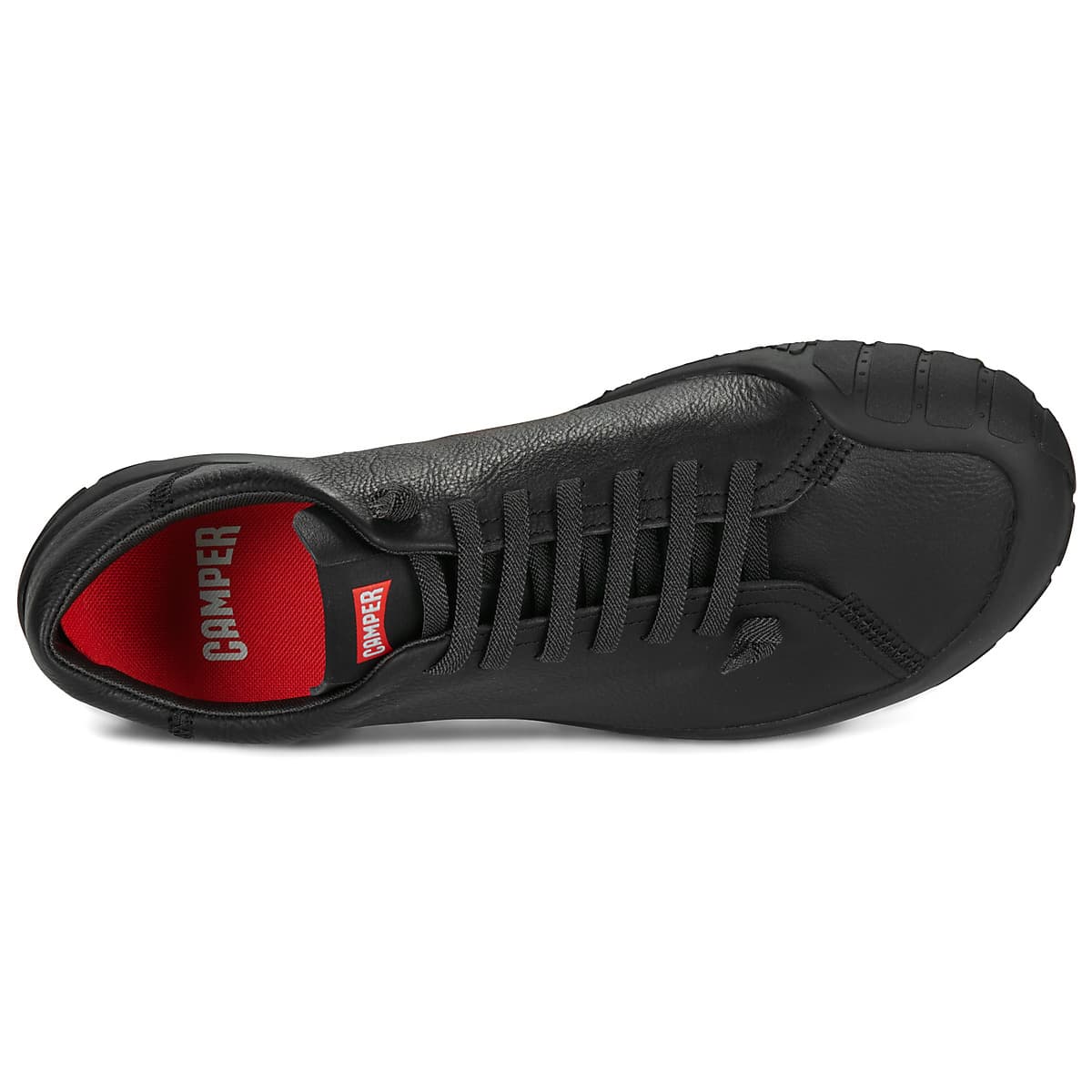 Men's Sneakers Camper Black