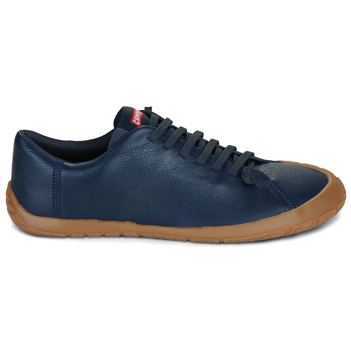 Men's Sneakers Camper Blue
