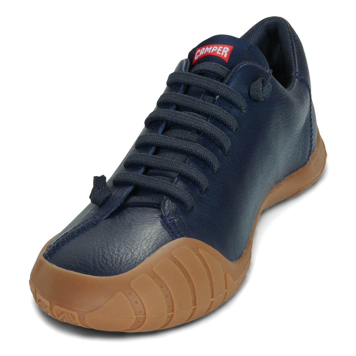 Men's Sneakers Camper Blue