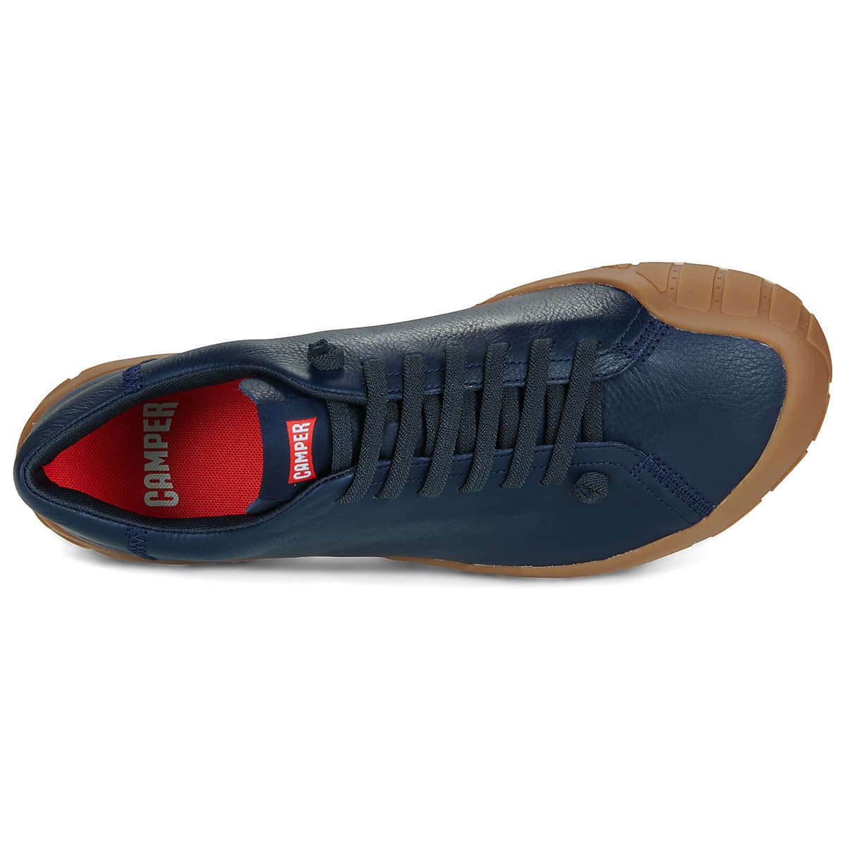 Men's Sneakers Camper Blue