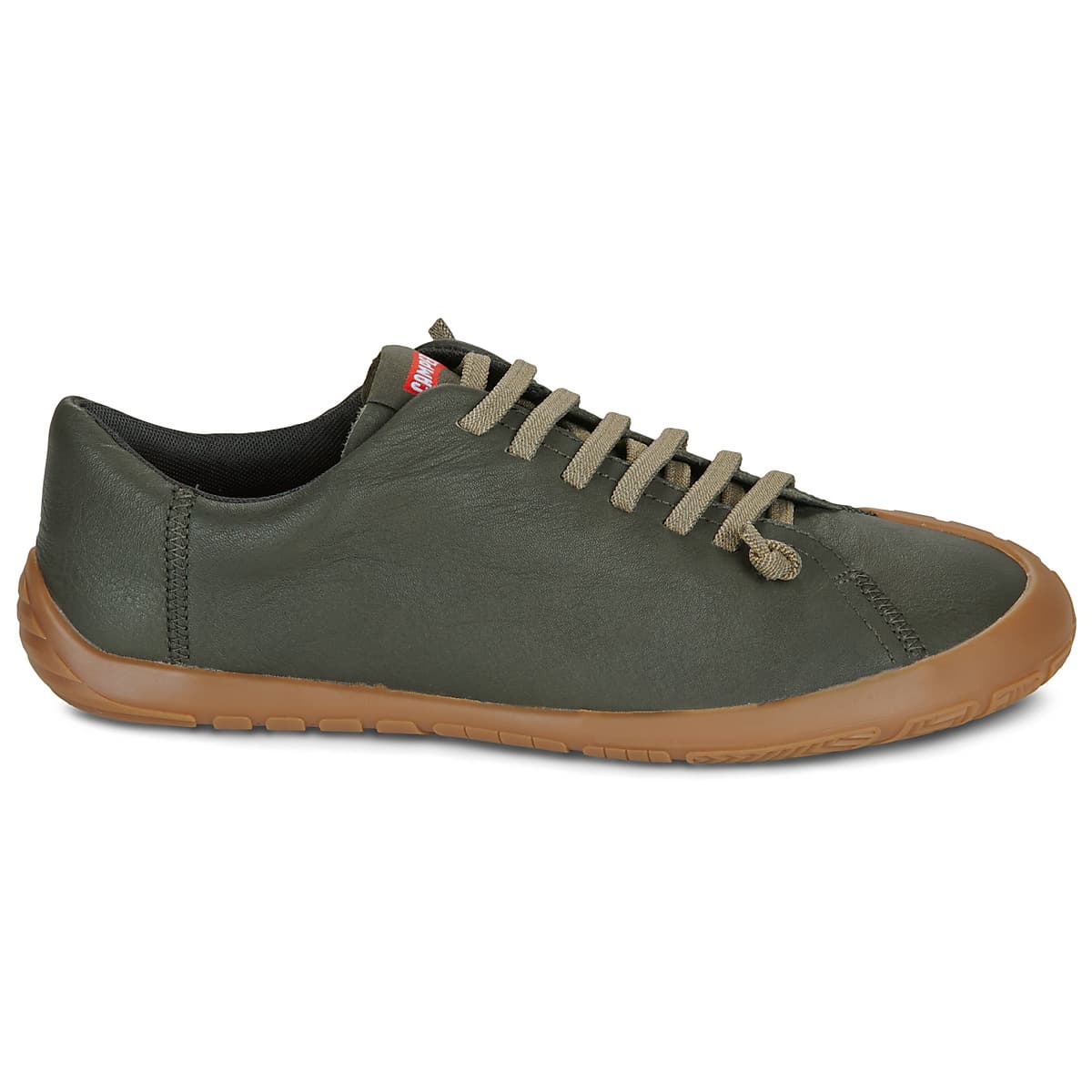 Men's Sneakers Camper Khaki