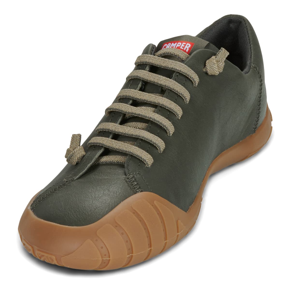 Men's Sneakers Camper Khaki