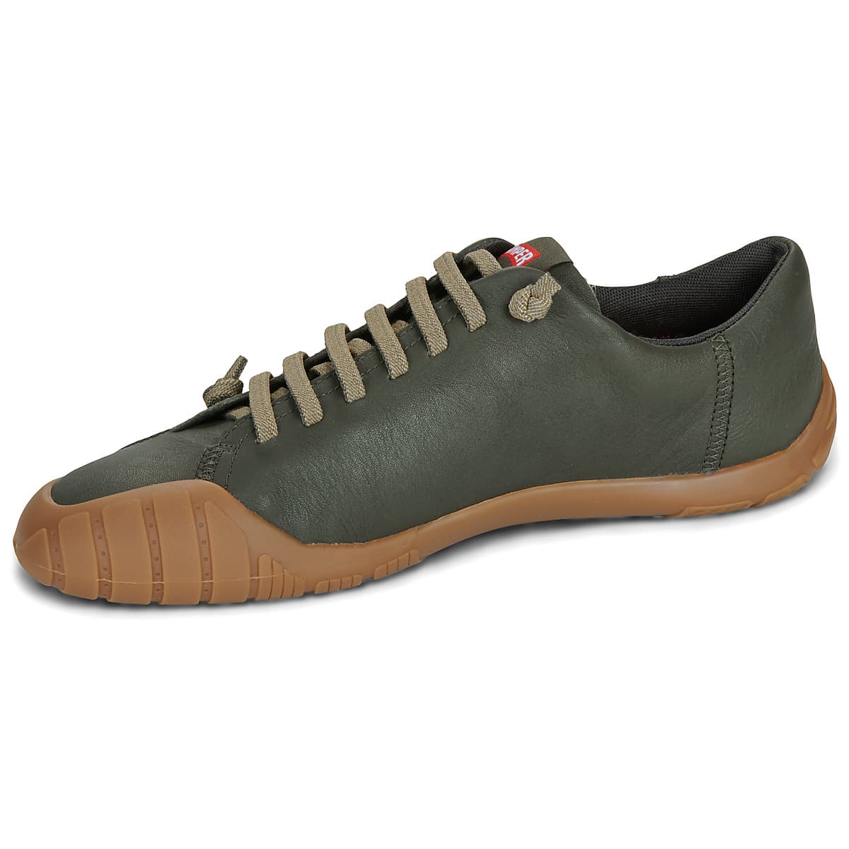 Men's Sneakers Camper Khaki