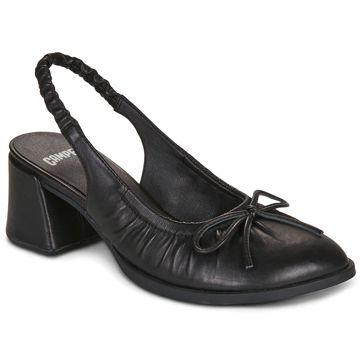 Women's Pumps Camper Black