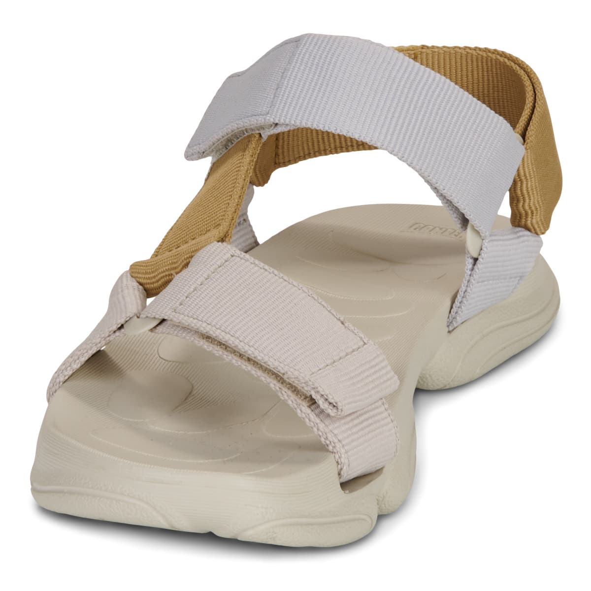 Women's Sandals Camper Beige