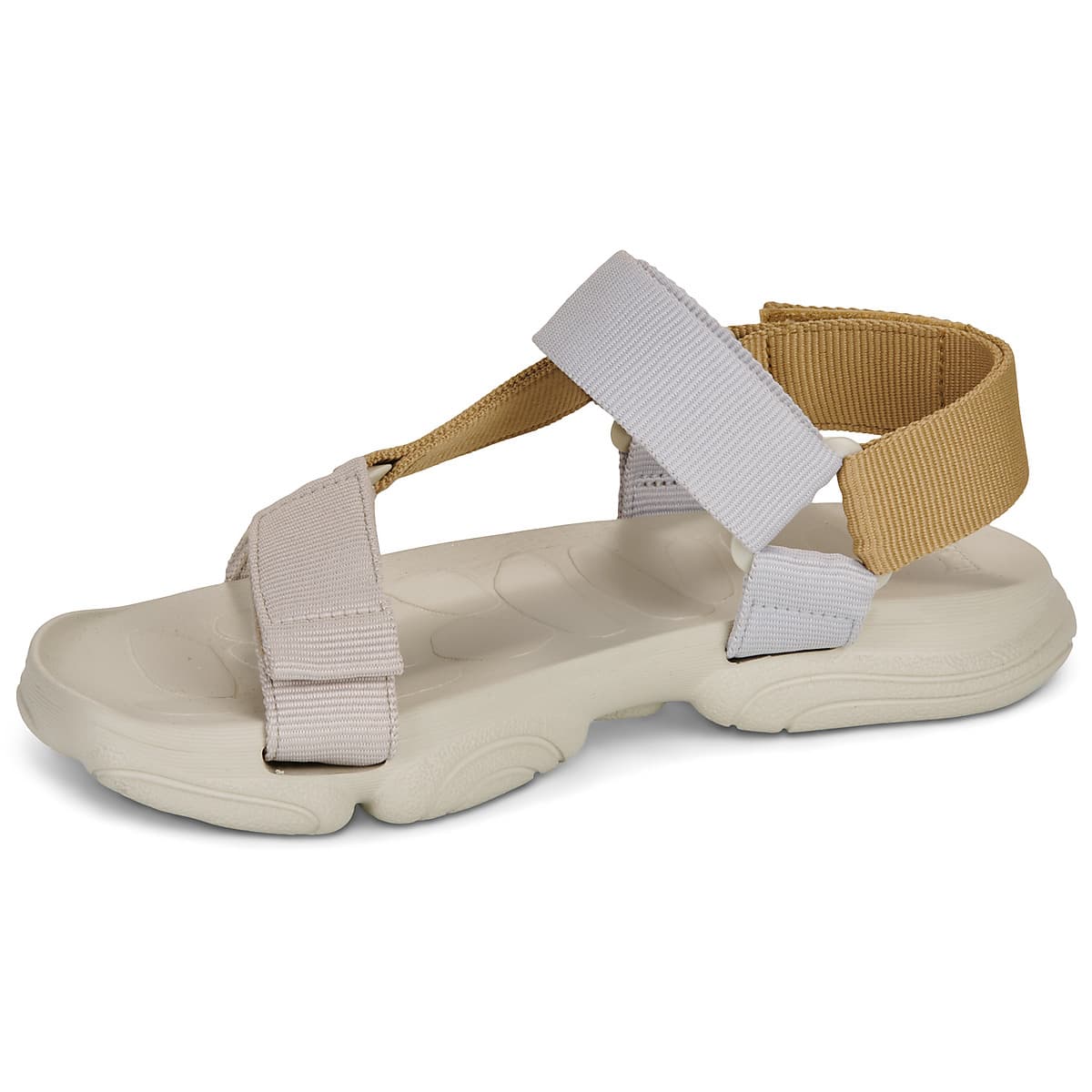 Women's Sandals Camper Beige