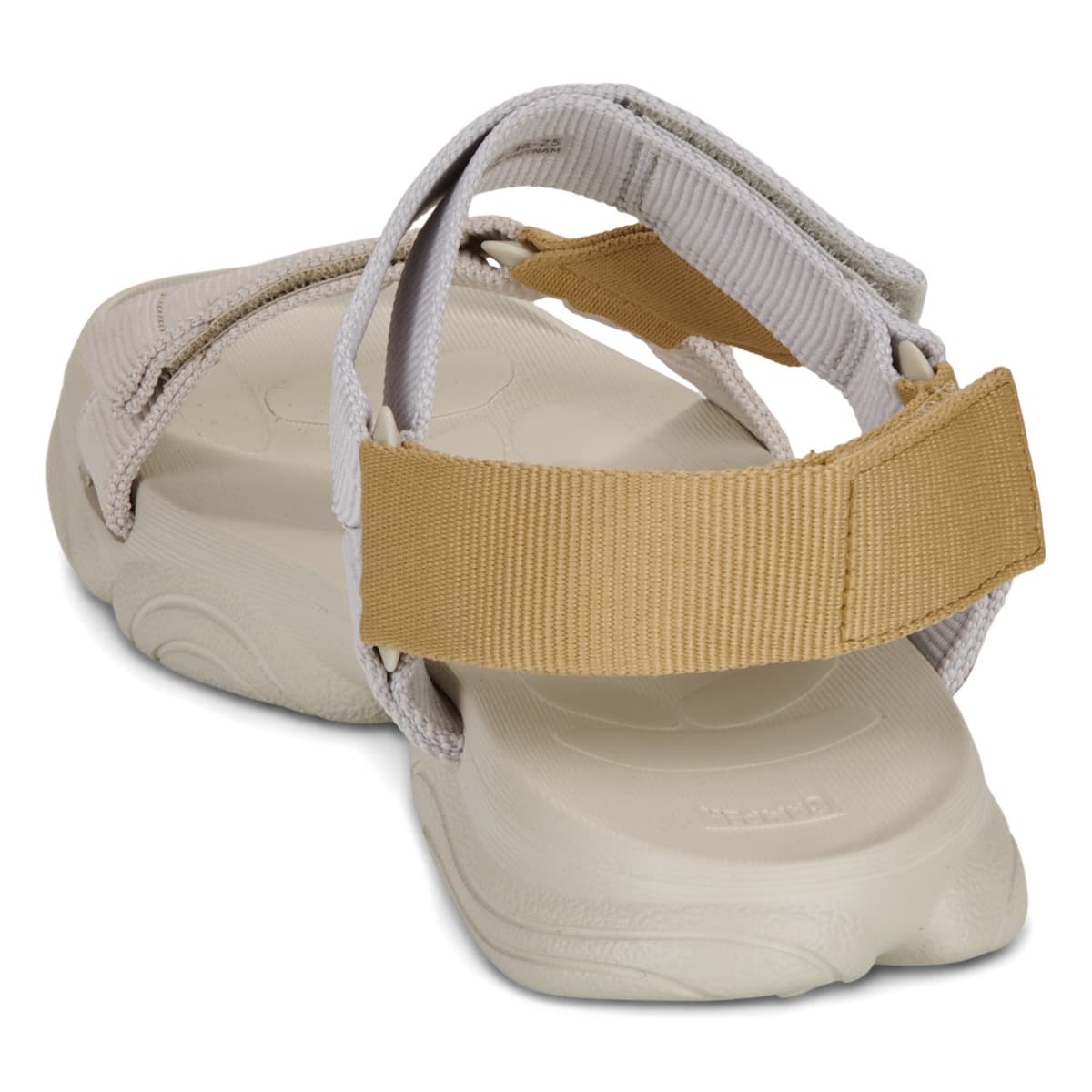 Women's Sandals Camper Beige