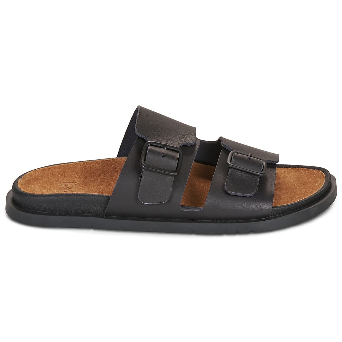 Women's Mules Camper Black