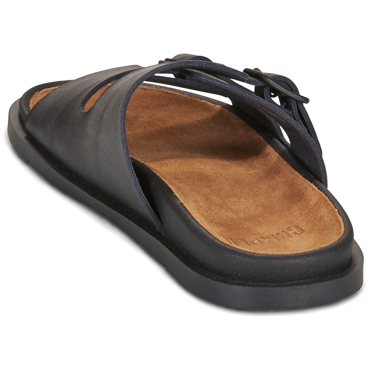 Women's Mules Camper Black