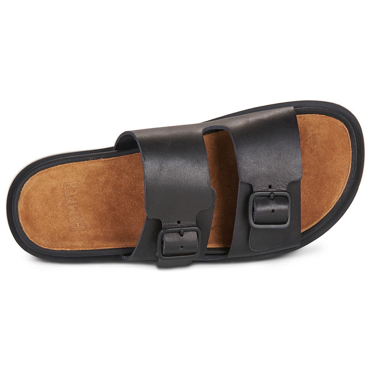 Women's Mules Camper Black