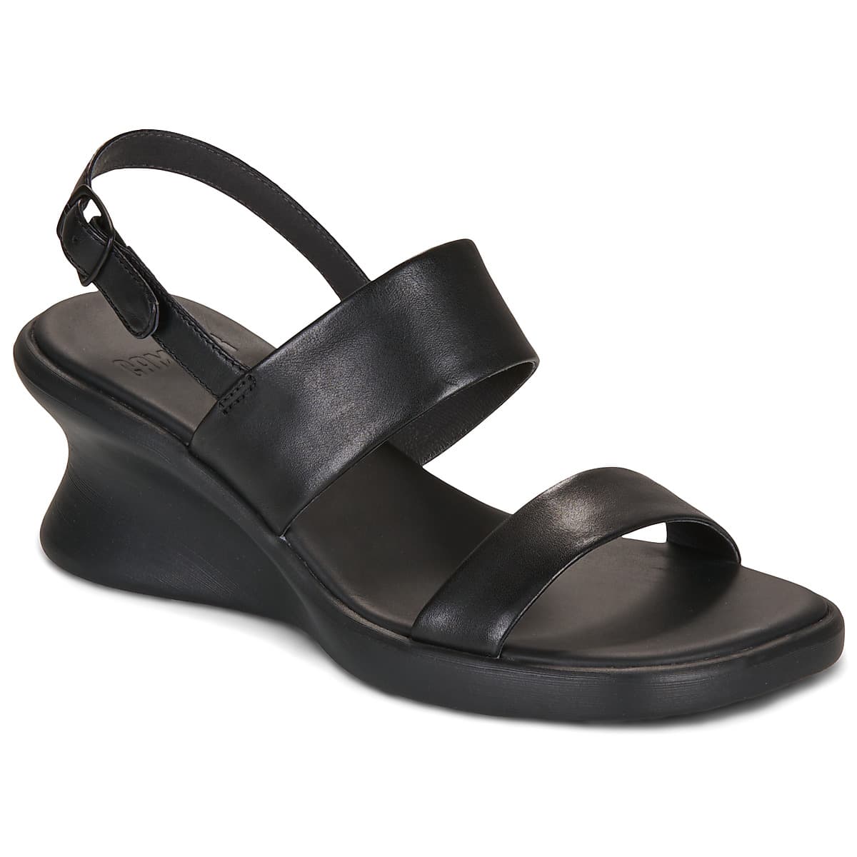 Women's Pumps Camper Red