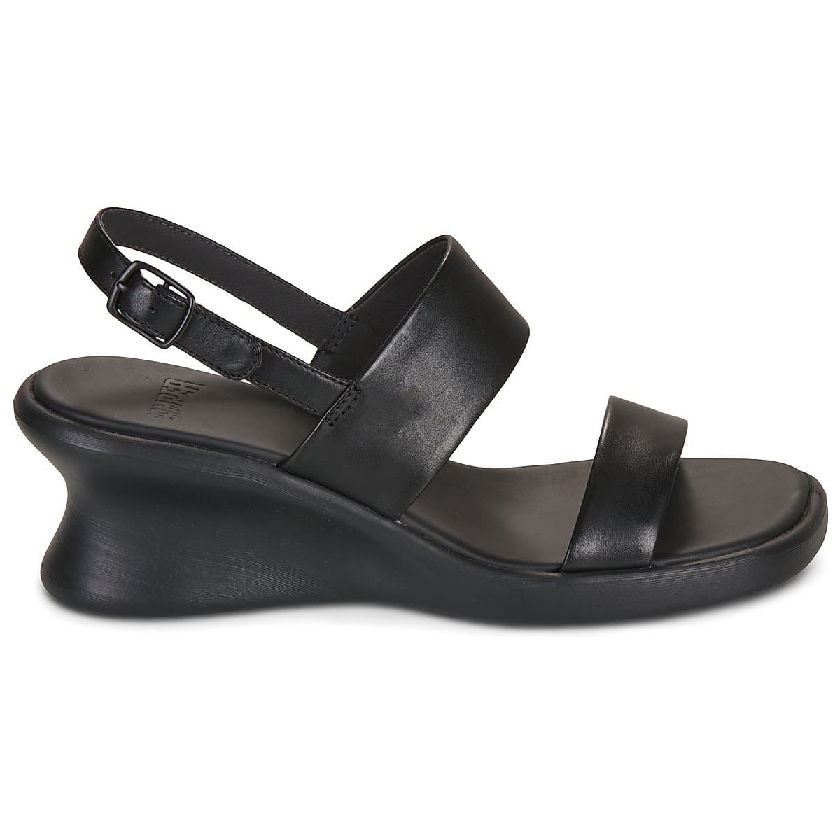 Women's Pumps Camper Black