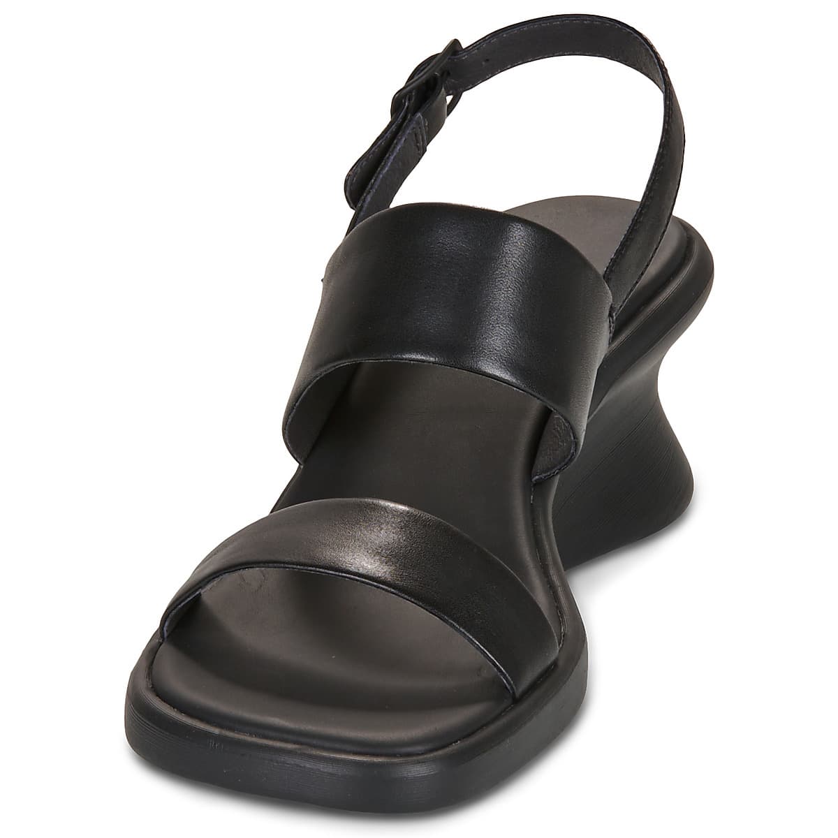 Women's Pumps Camper Black