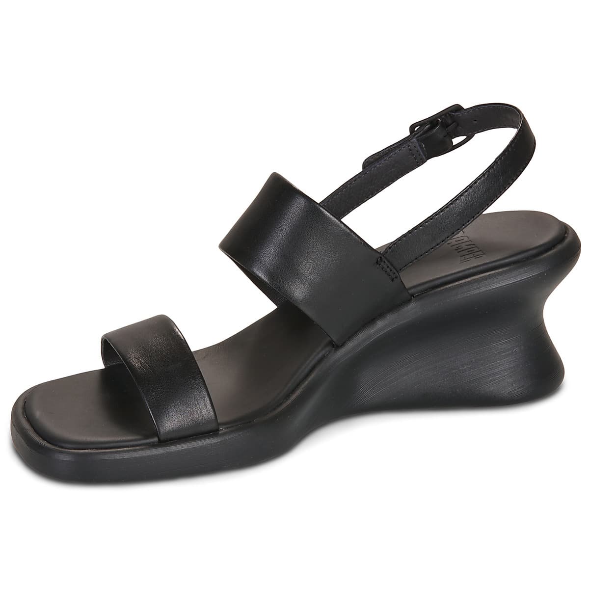 Women's Pumps Camper Black