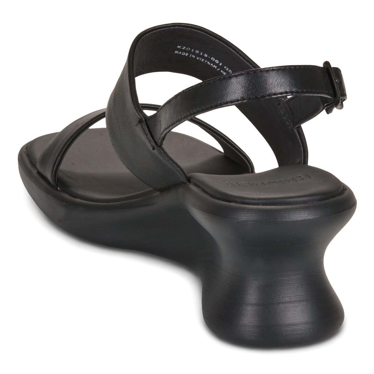 Women's Pumps Camper Black