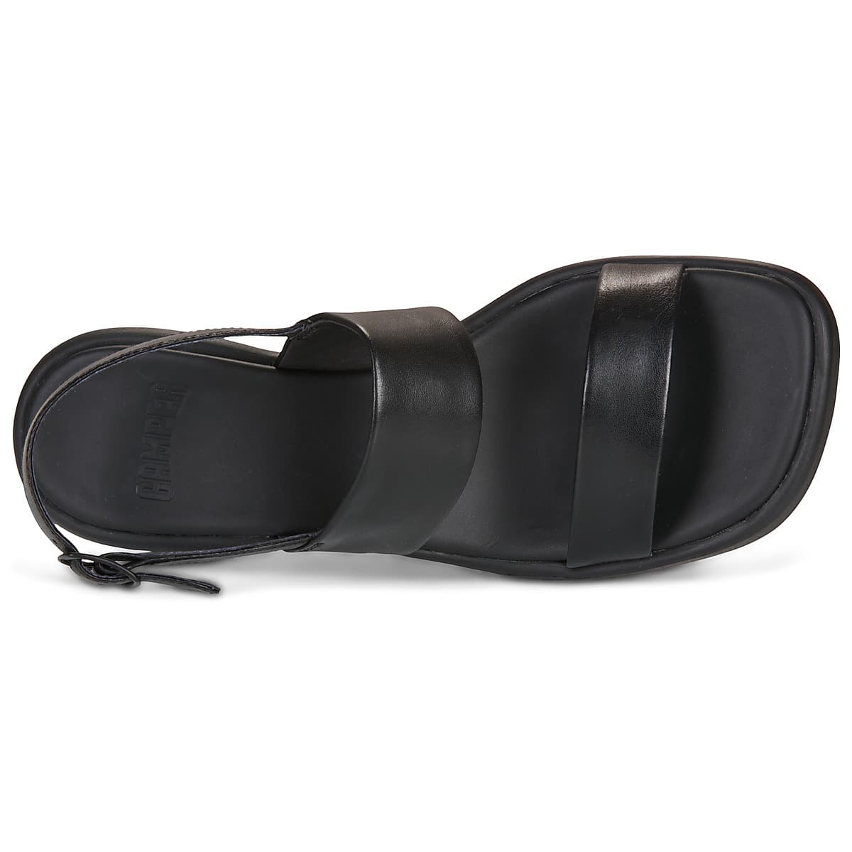 Women's Pumps Camper Black