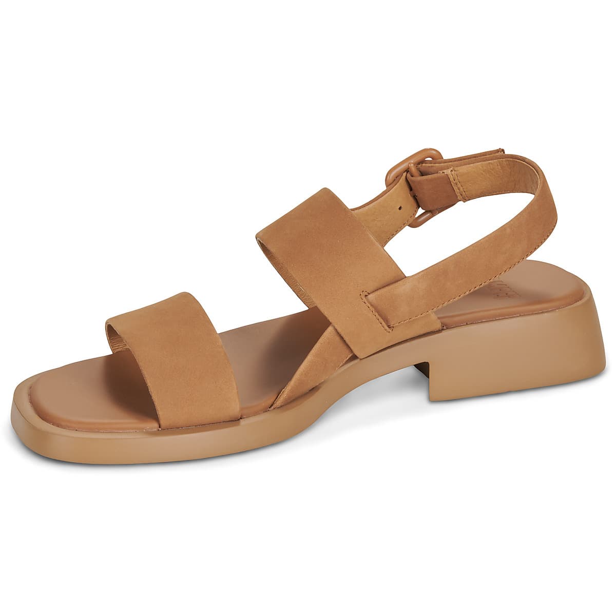 Women's Pumps Camper Brown