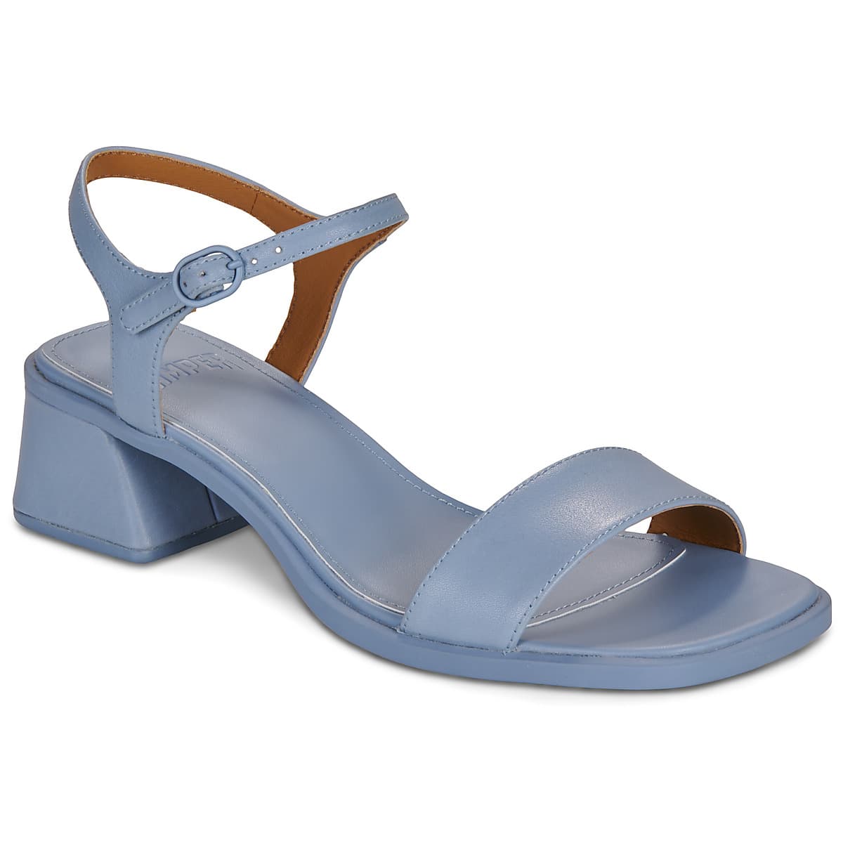 Women's Pumps Camper Blue