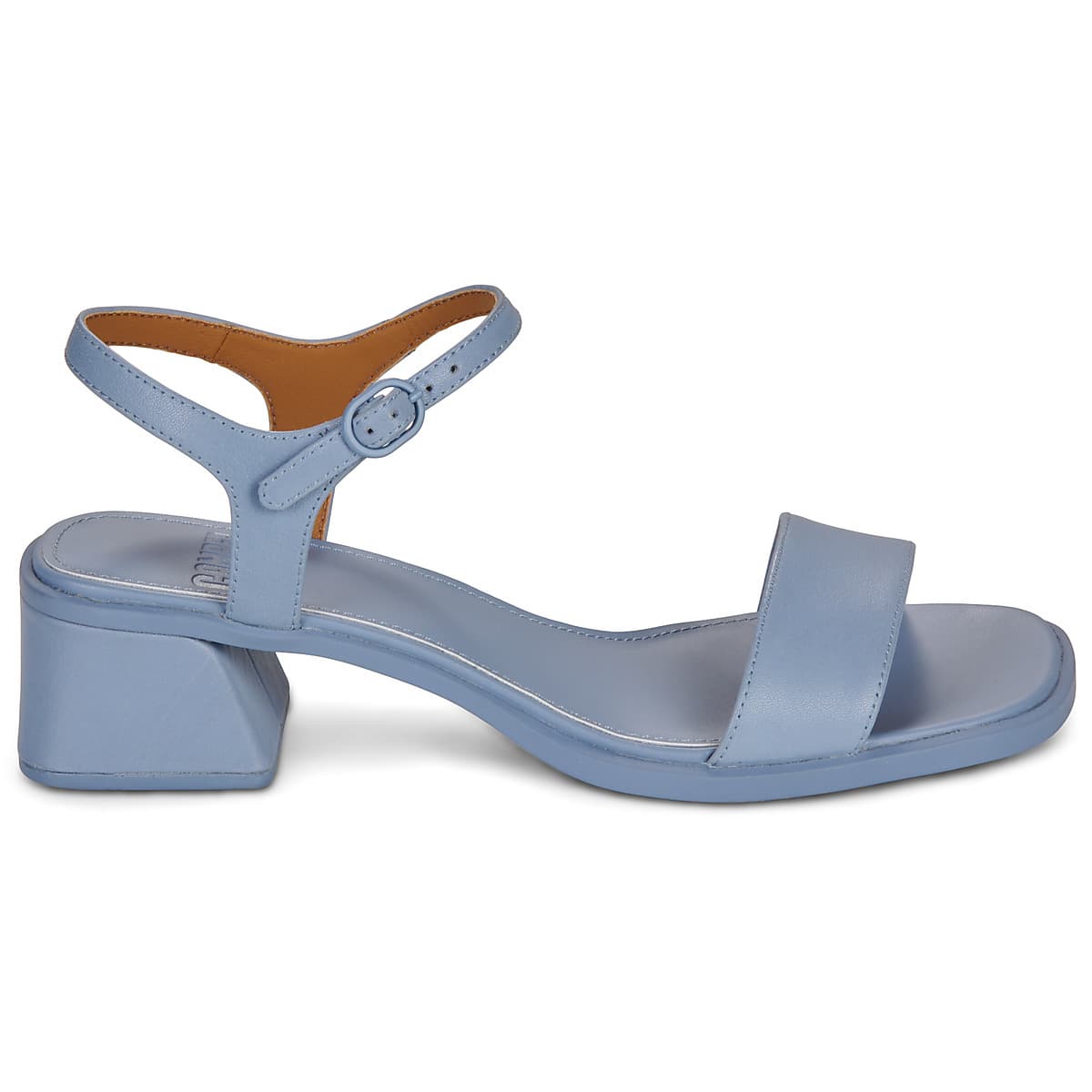 Women's Pumps Camper Blue