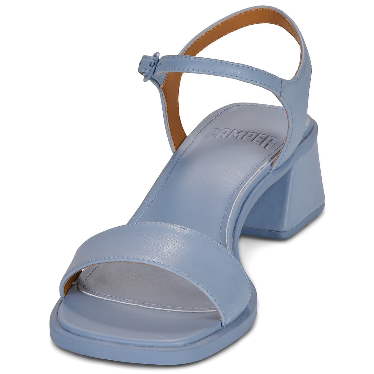 Women's Pumps Camper Blue