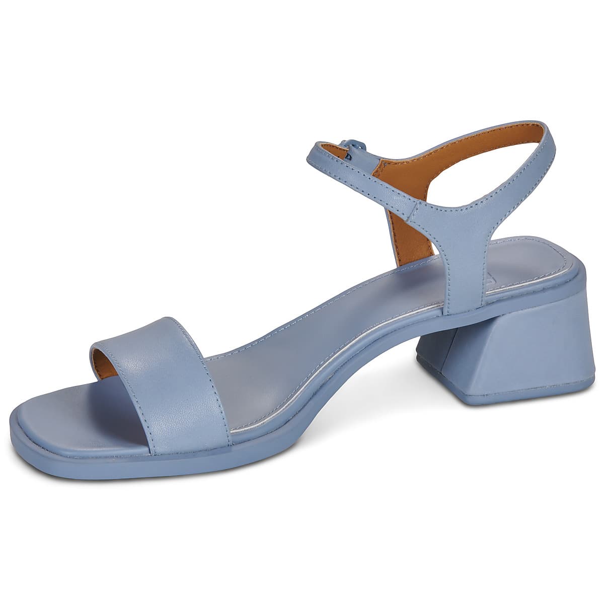 Women's Pumps Camper Blue
