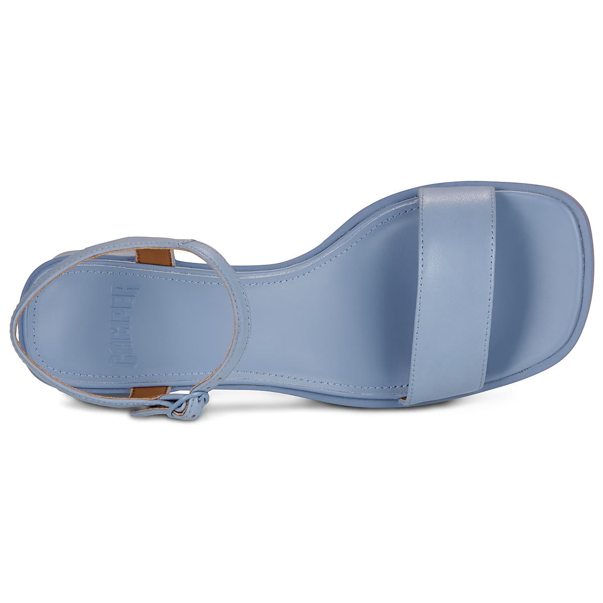 Women's Pumps Camper Blue