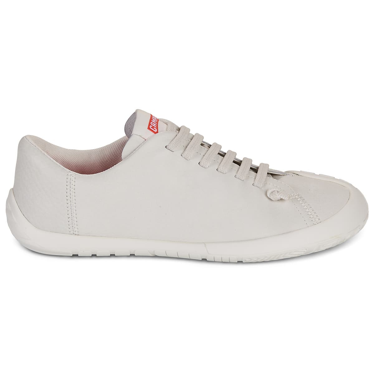Women's Sneakers Camper White