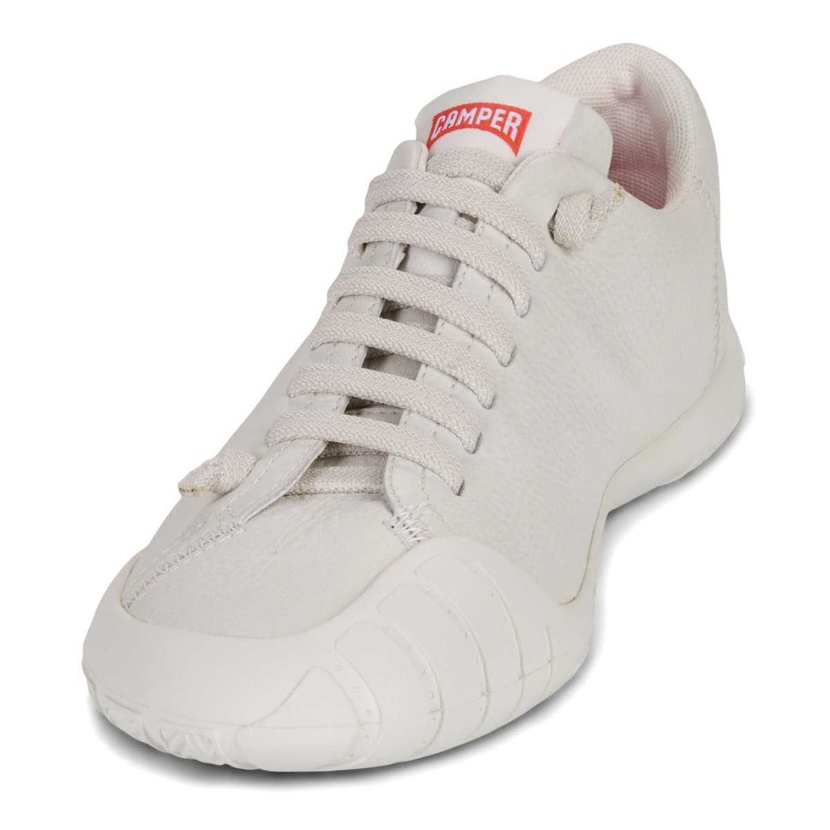 Women's Sneakers Camper White