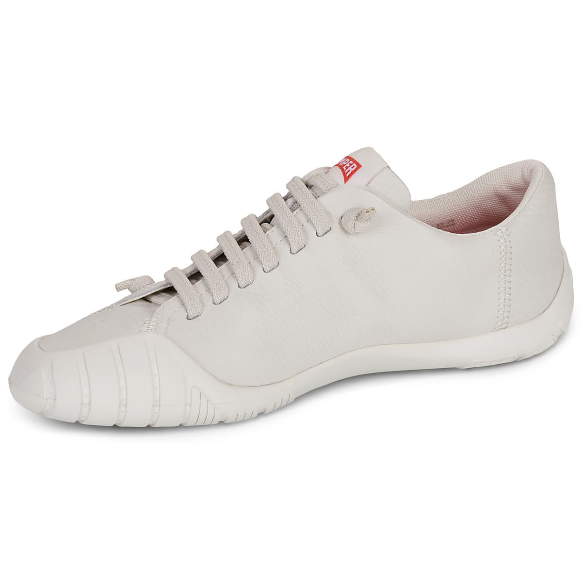 Women's Sneakers Camper White