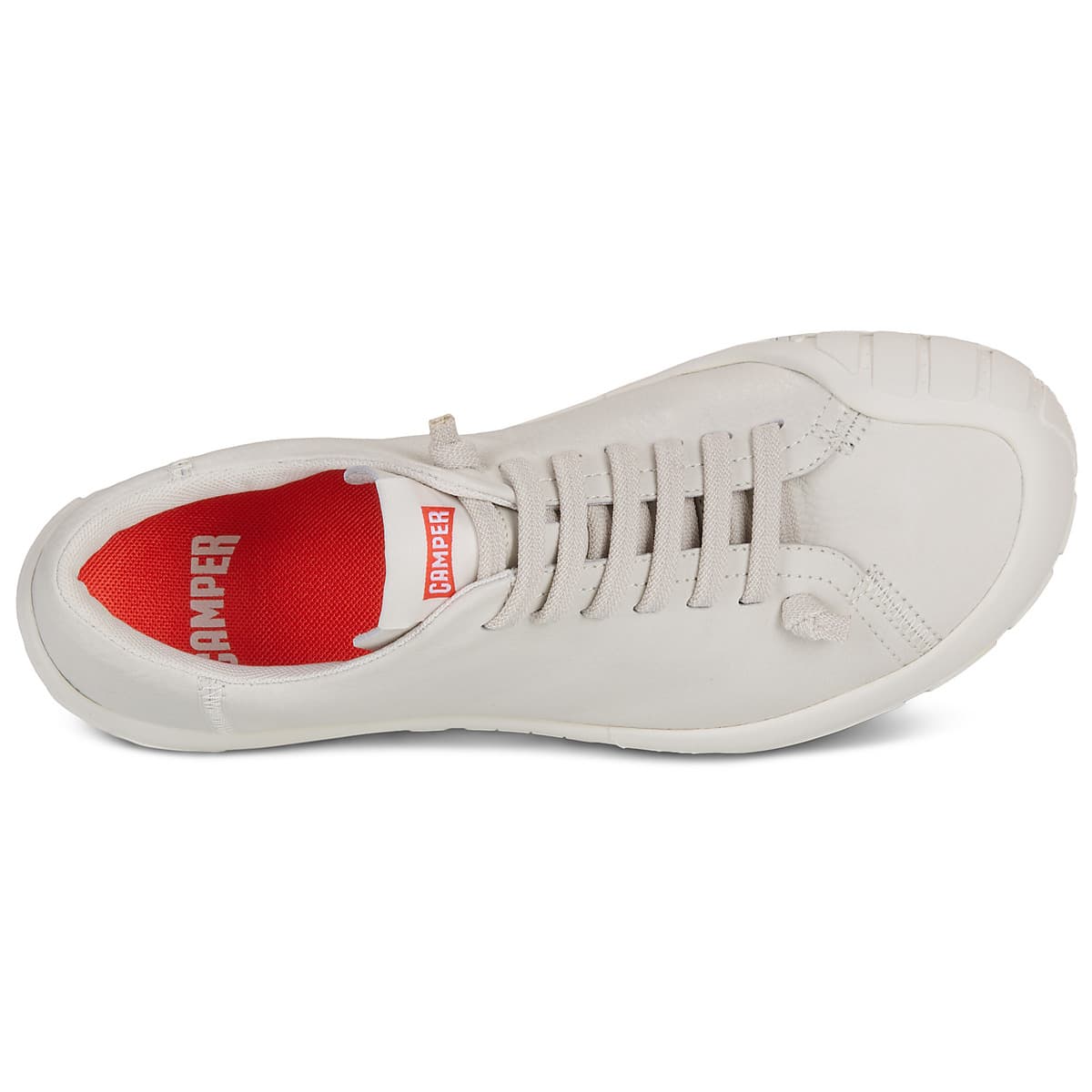 Women's Sneakers Camper White
