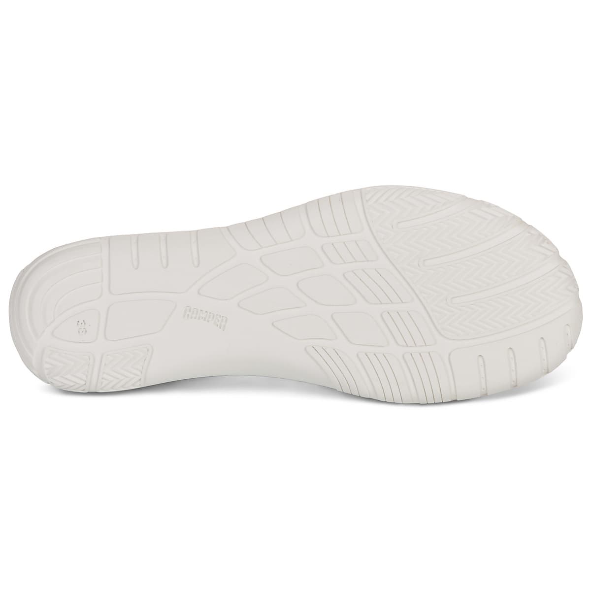 Women's Sneakers Camper White