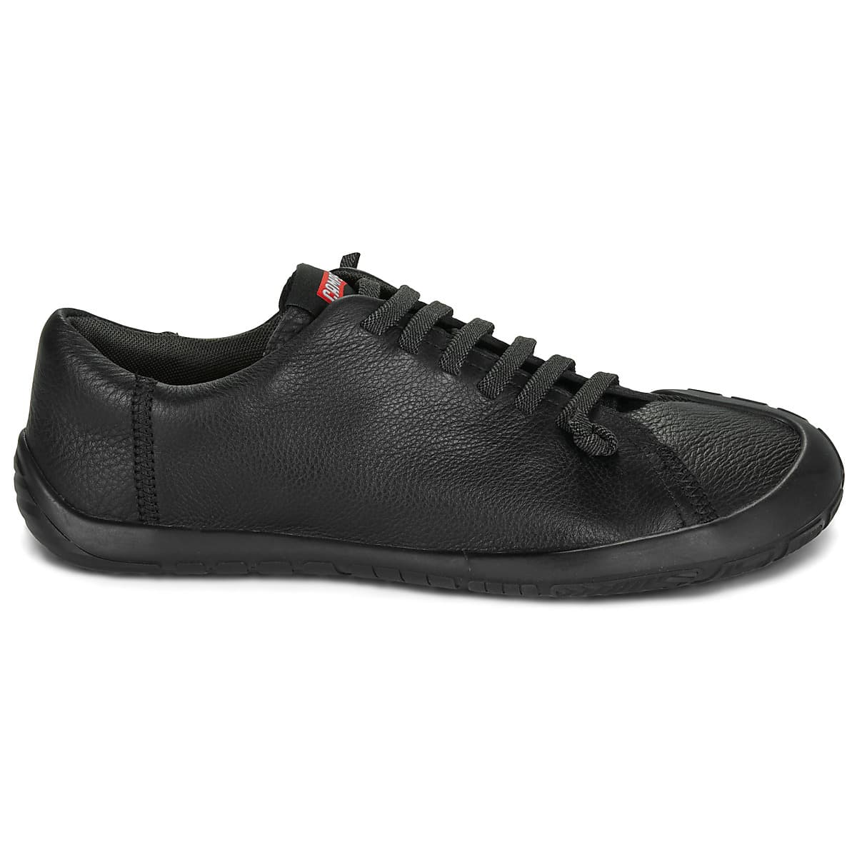 Women's Sneakers Camper Black