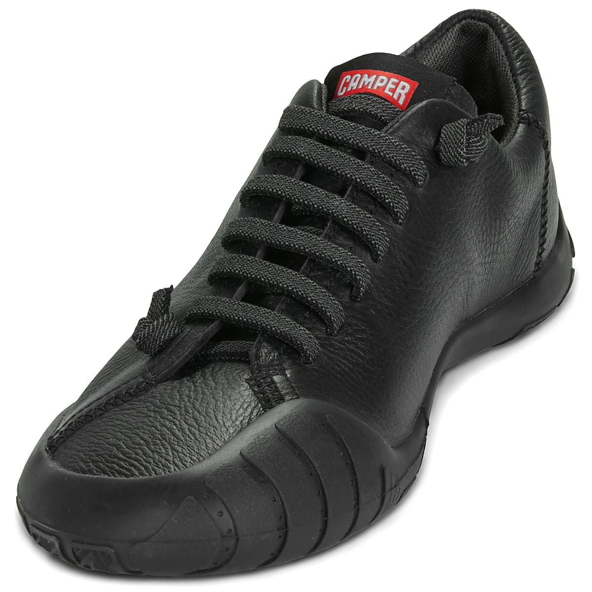 Women's Sneakers Camper Black