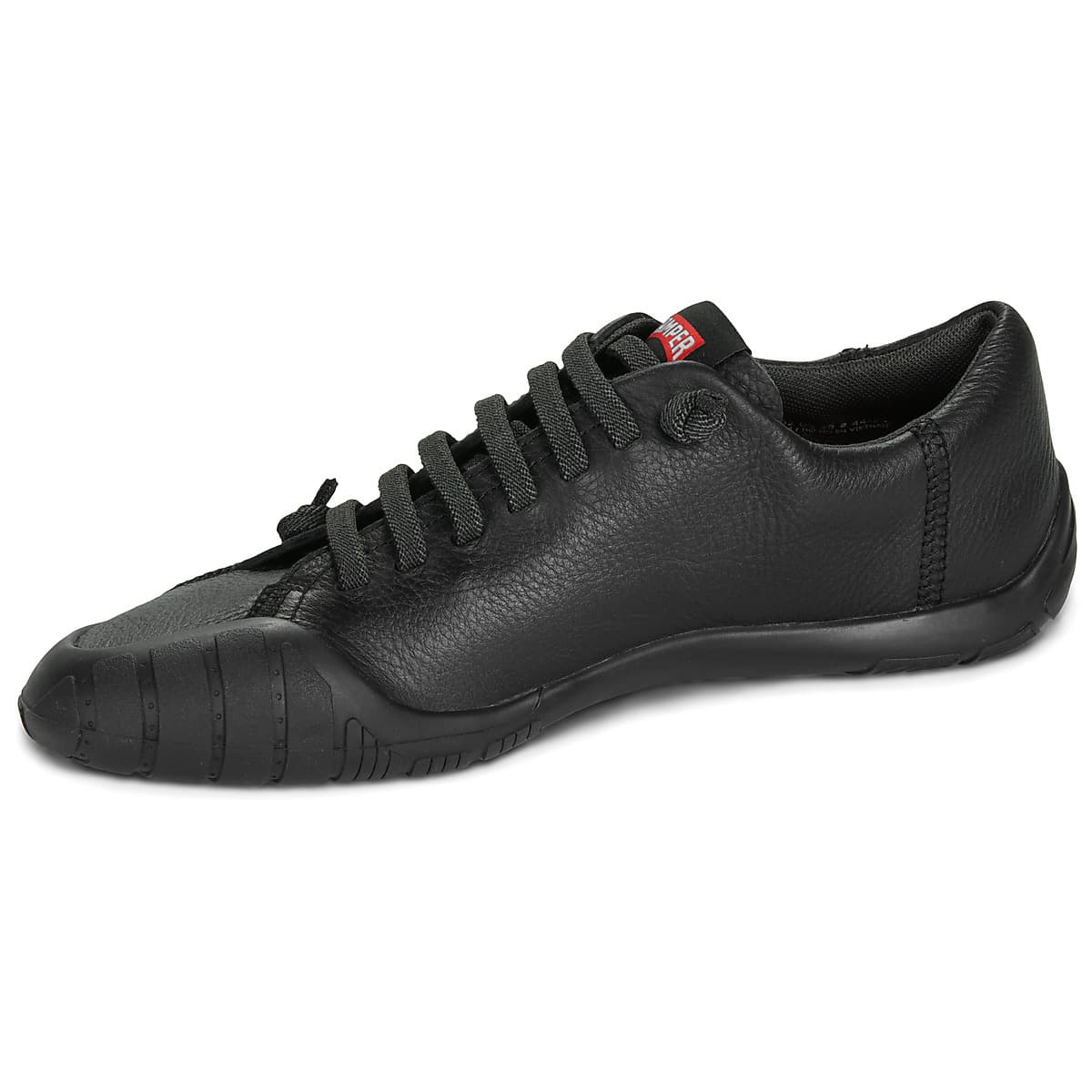 Women's Sneakers Camper Black