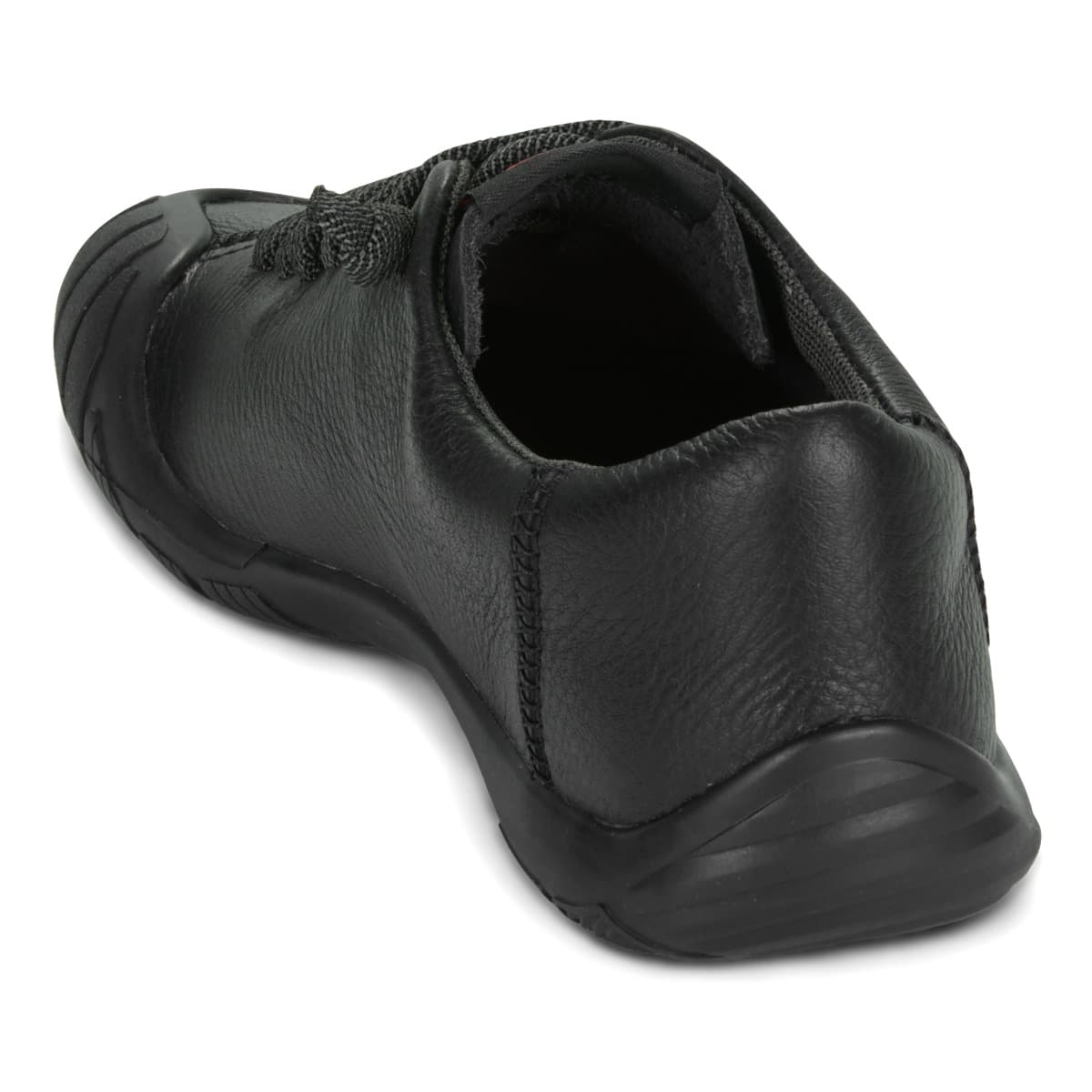 Women's Sneakers Camper Black