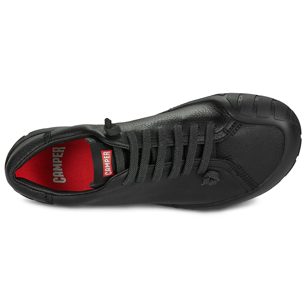 Women's Sneakers Camper Black