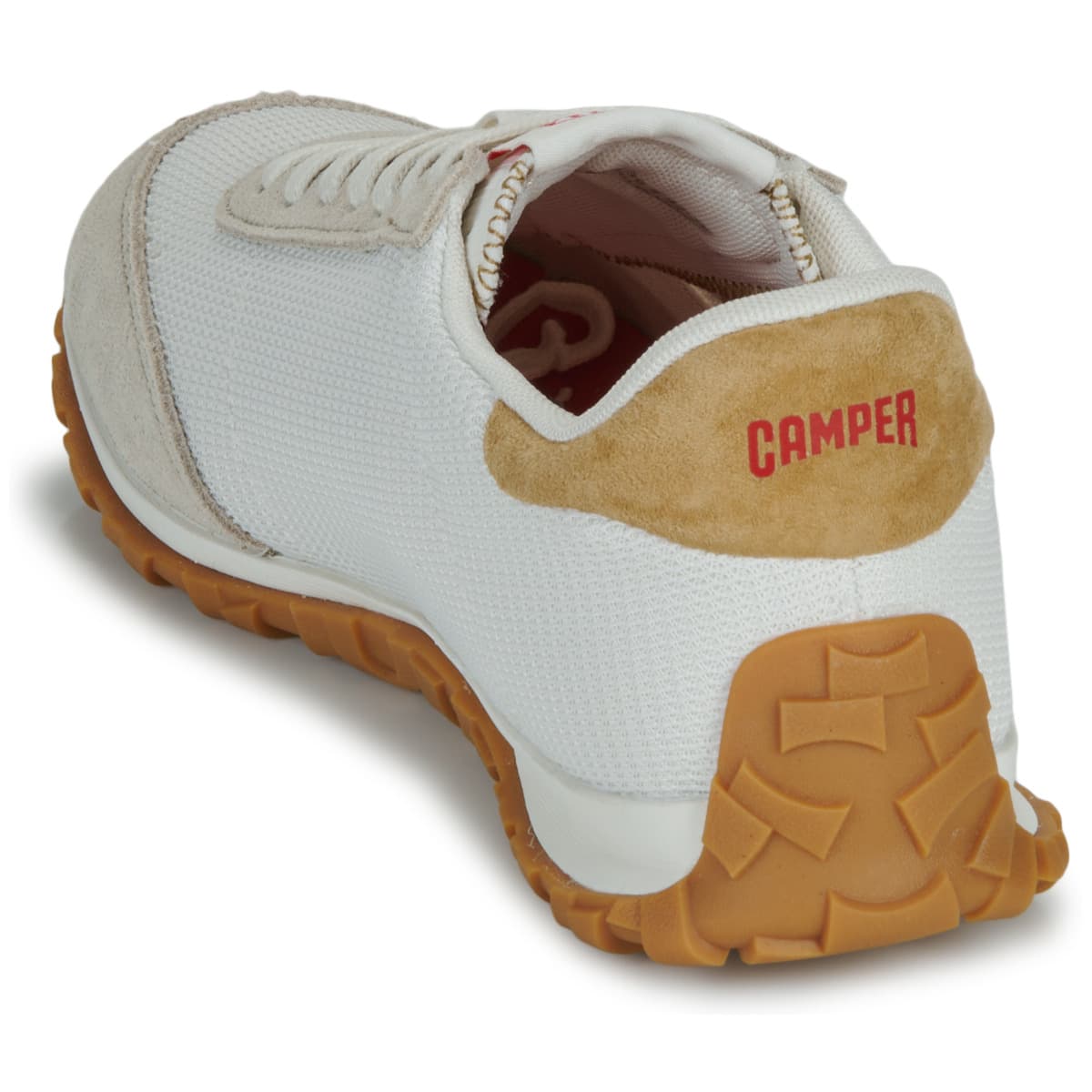 Women's Sneakers Camper White