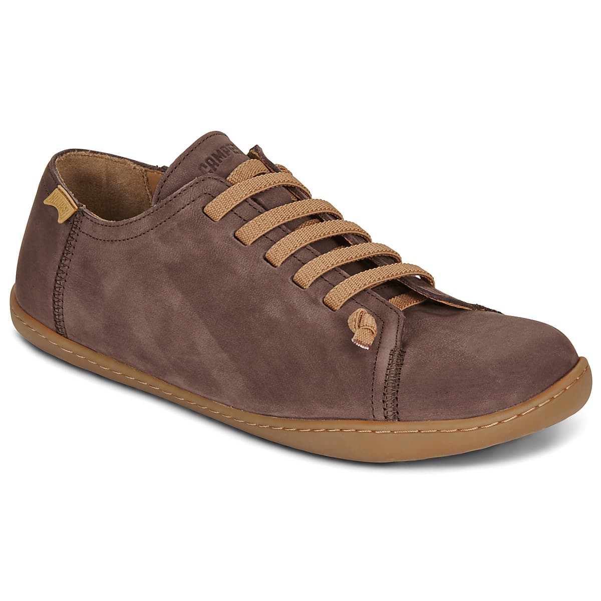 Men's Sneakers Camper Brown