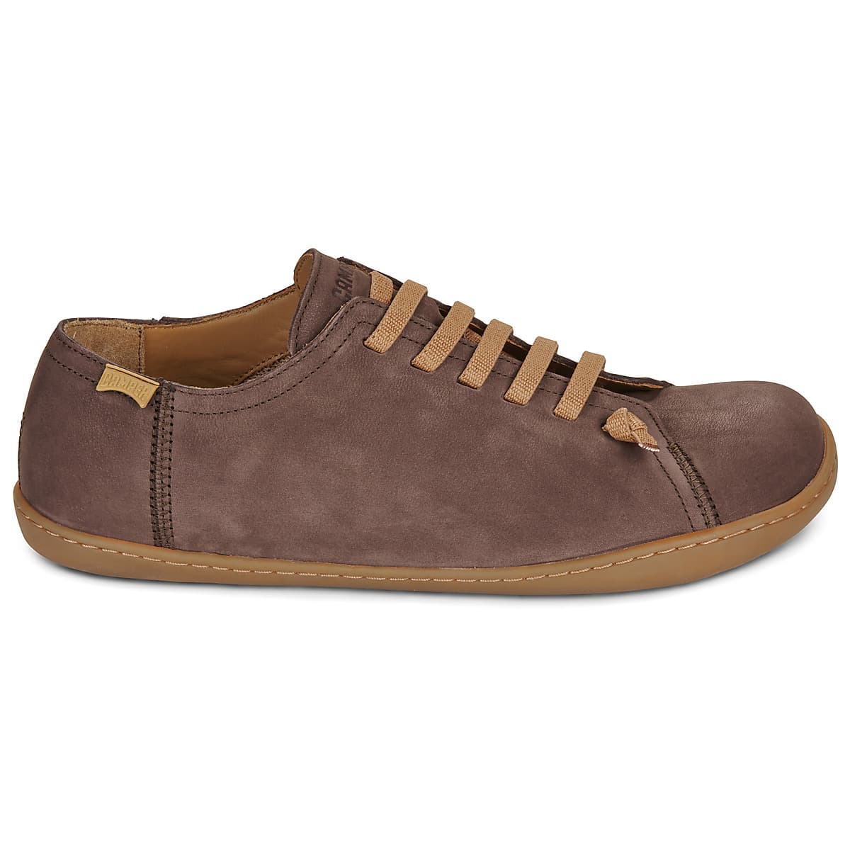 Men's Sneakers Camper Brown