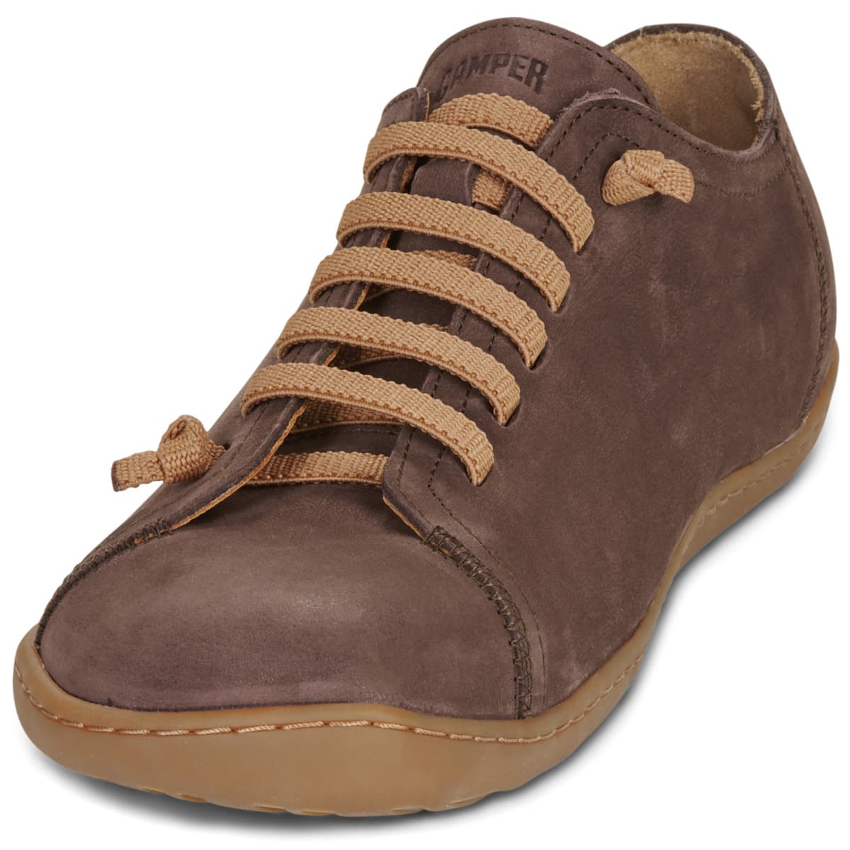 Men's Sneakers Camper Brown