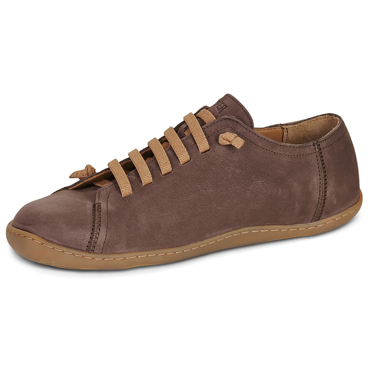 Men's Sneakers Camper Brown