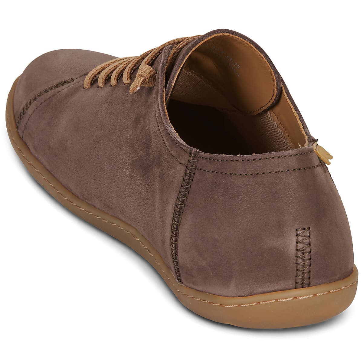 Men's Sneakers Camper Brown