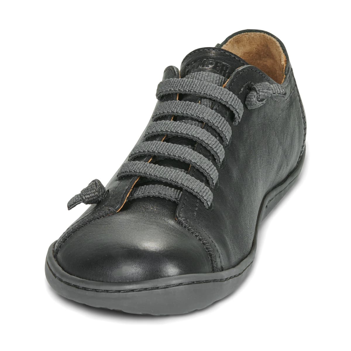 Women's Sneakers Camper Black