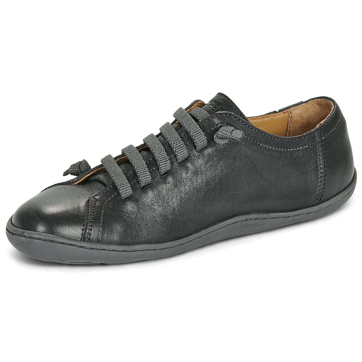 Women's Sneakers Camper Black