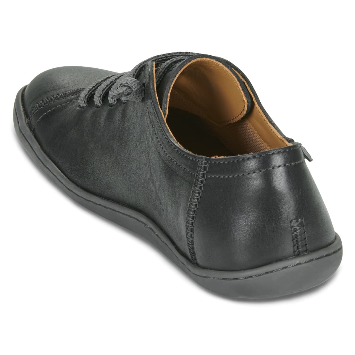 Women's Sneakers Camper Black