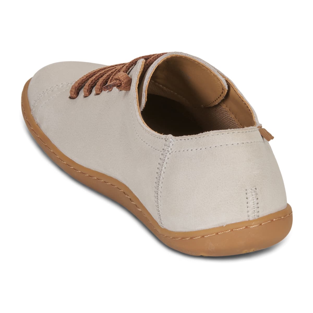 Women's Sneakers Camper Beige