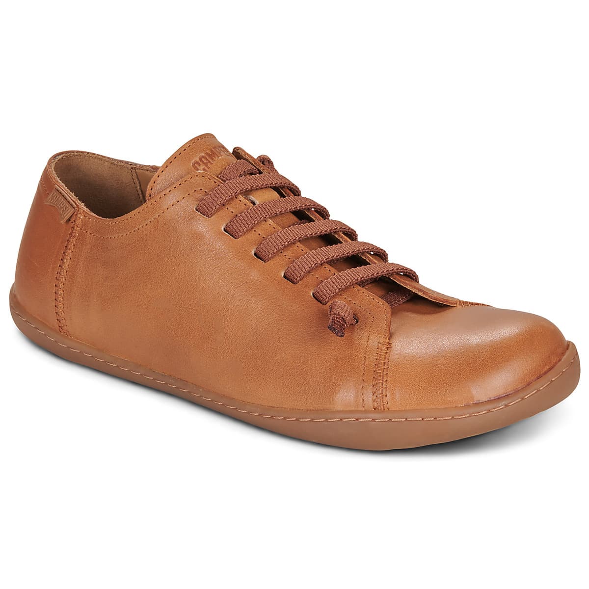 Men's Sneakers Camper Brown