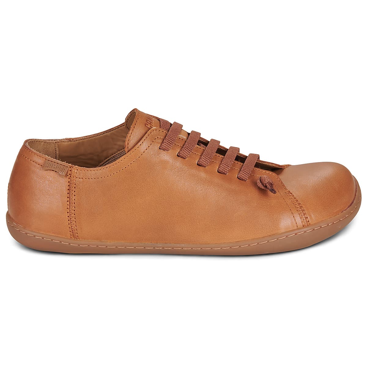 Men's Sneakers Camper Brown