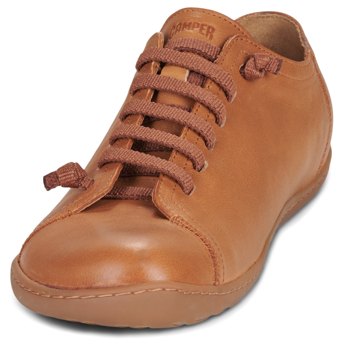 Men's Sneakers Camper Brown