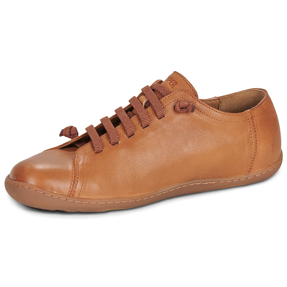 Men's Sneakers Camper Brown